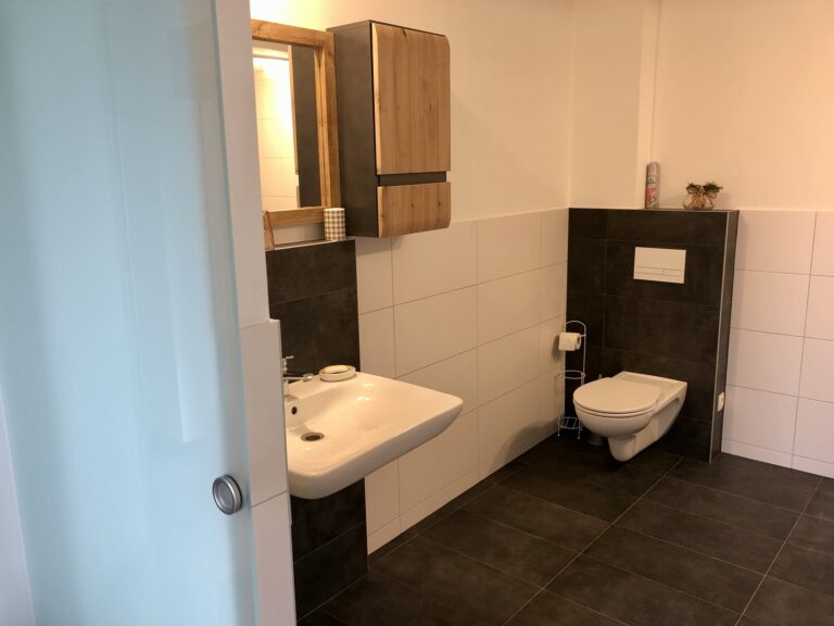 Friedrichhof Wohnung