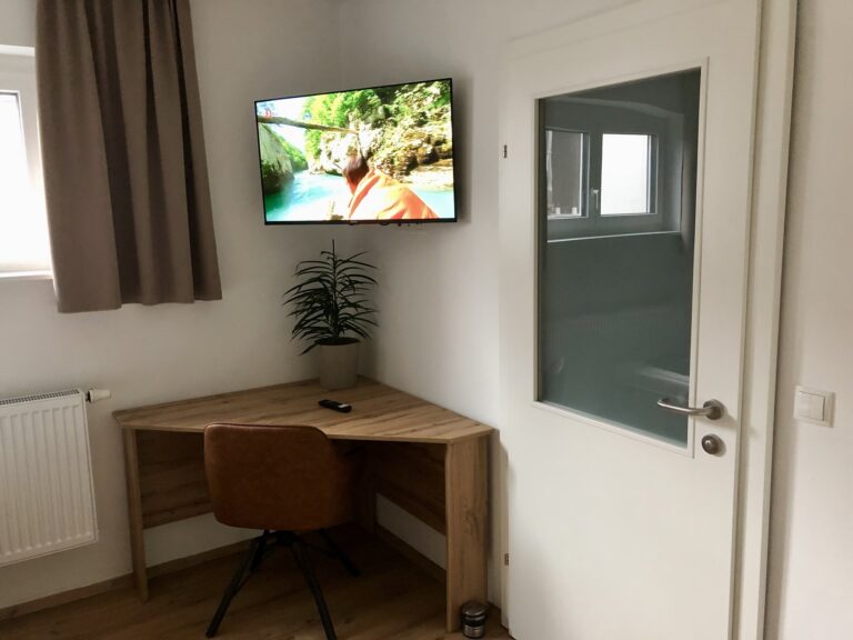 Friedrichhof Wohnung