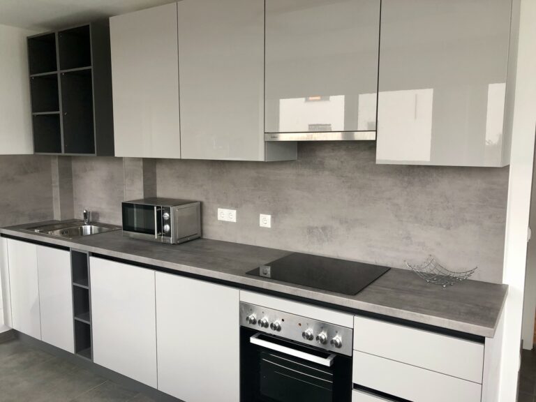 Friedrichhof Wohnung