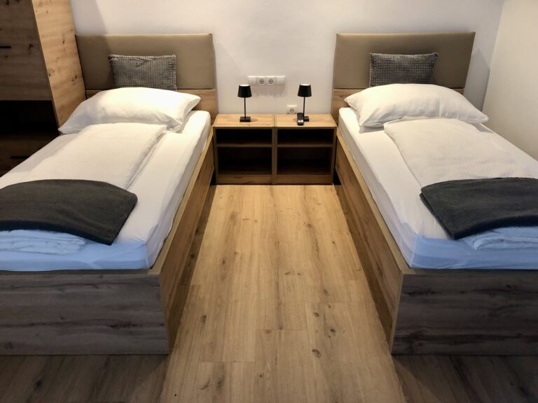 Friedrichhof Wohnung