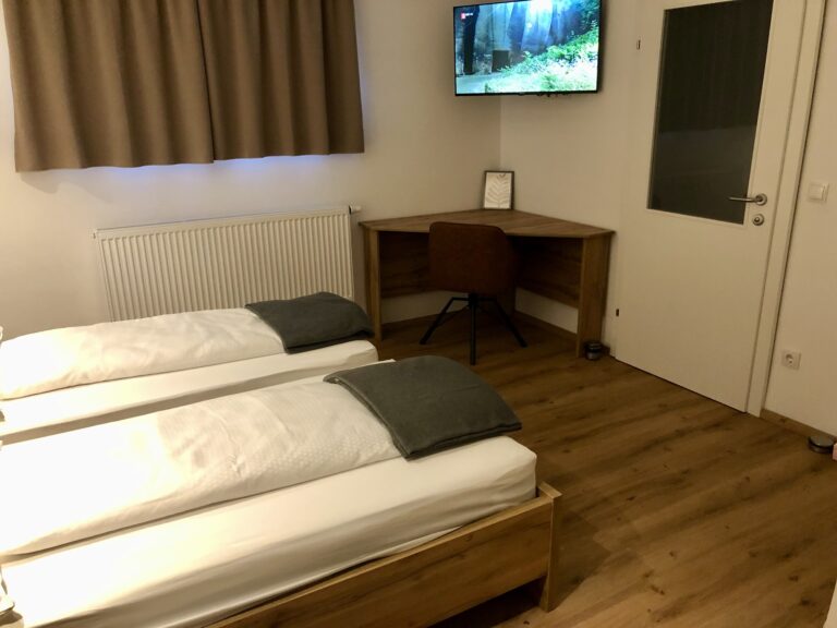 Friedrichhof Wohnung