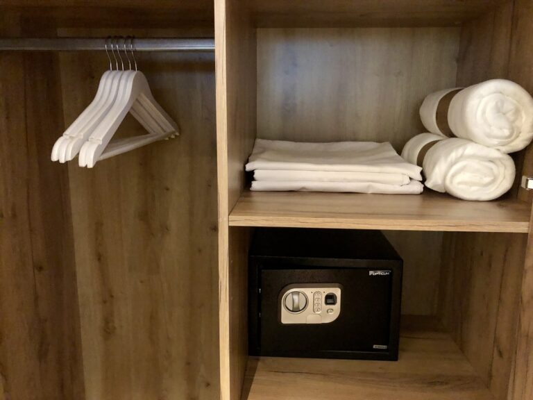 Friedrichhof Wohnung