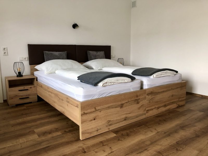 Friedrichhof Wohnung