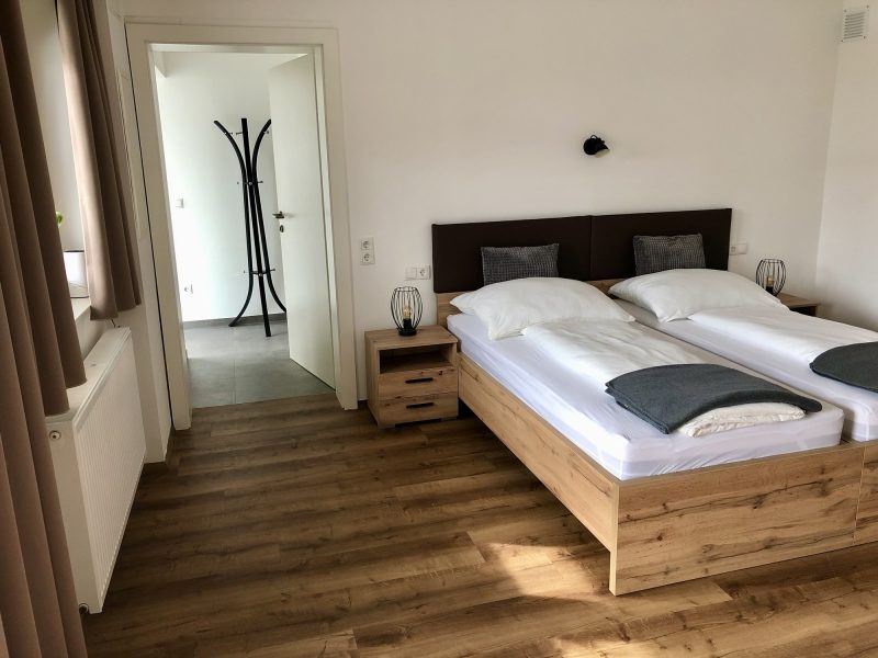 Friedrichhof Wohnung