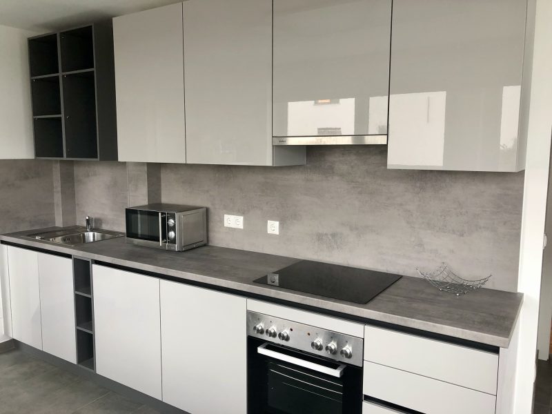 Friedrichhof Wohnung