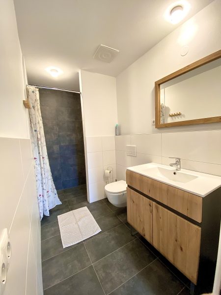 Friedrichhof Wohnung