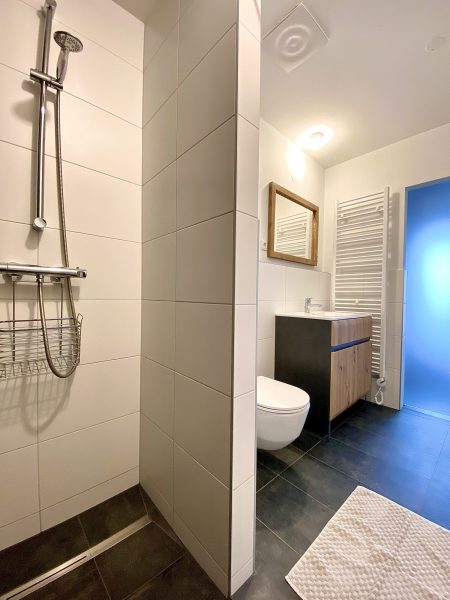 Friedrichhof Wohnung